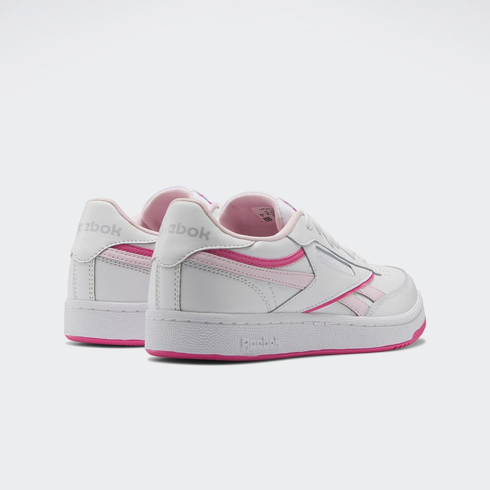 Reebok Classics Club C Revenge Kids' Shoes