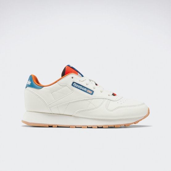 Reebok Classics Classic Leather Παιδικά Παπούτσια