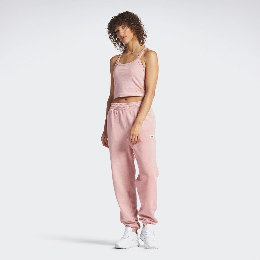 Reebok Classics Natural Dye Women's Track Pants