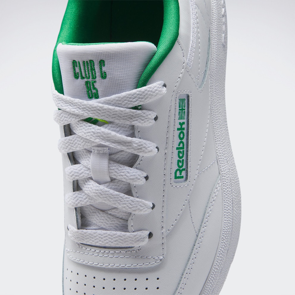 Reebok Classics Club C Παιδικά Παπούτσια