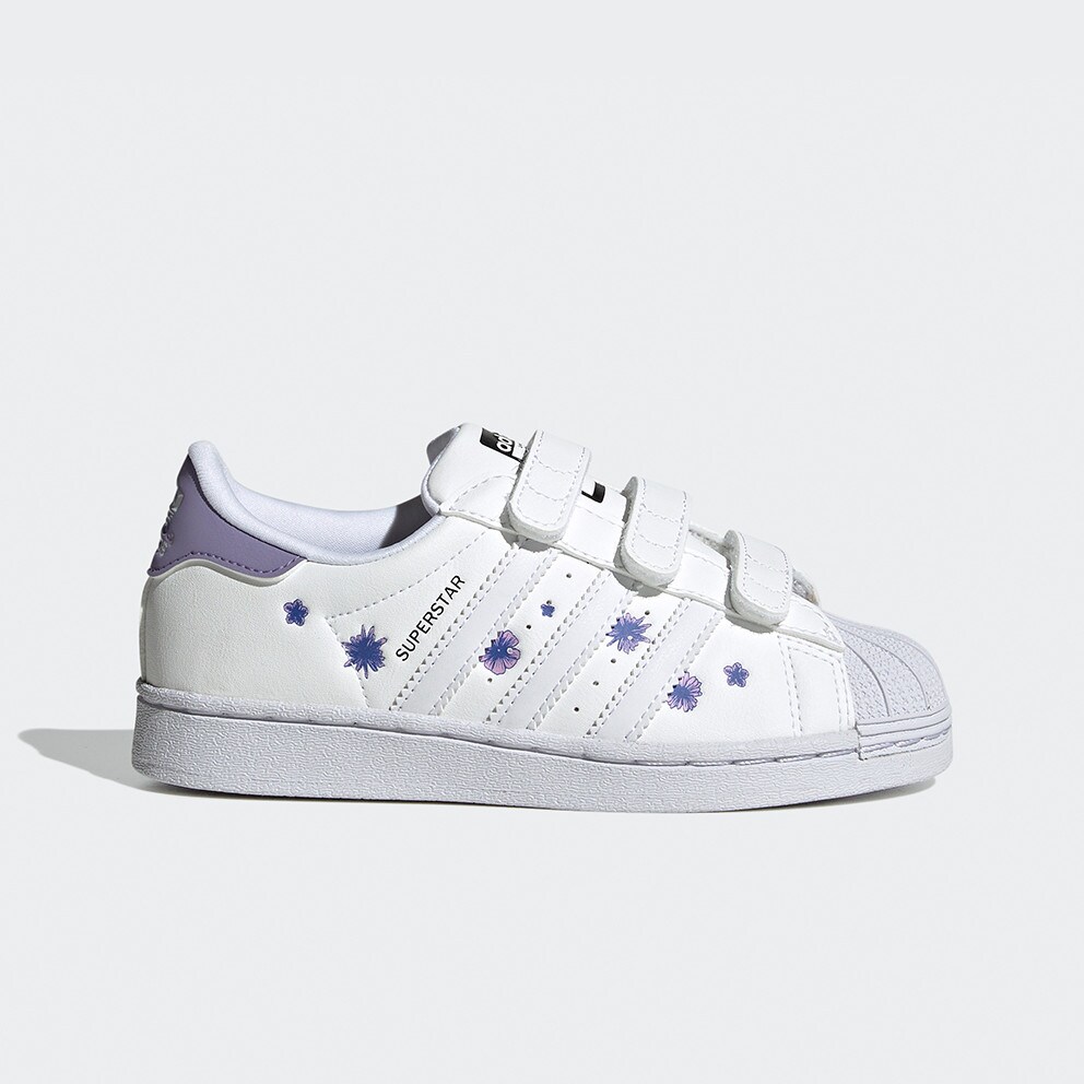 adidas Originals Superstar Cf C