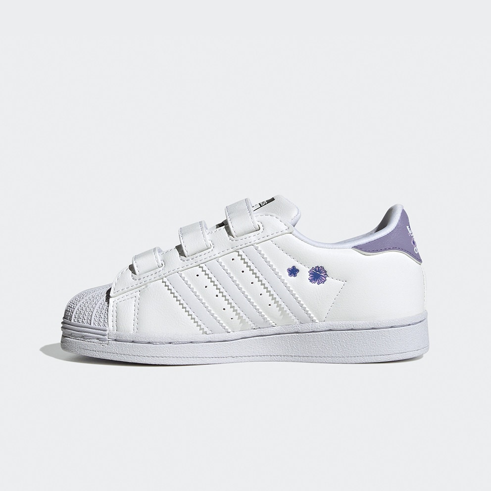 adidas Originals Superstar Cf C