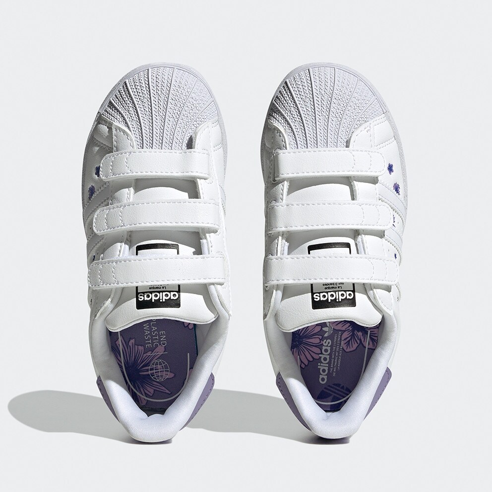 adidas Originals Superstar Cf C