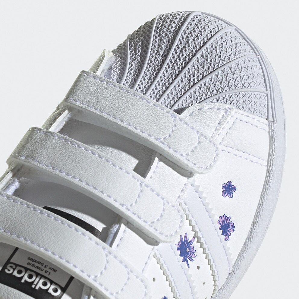 adidas Originals Superstar Cf C