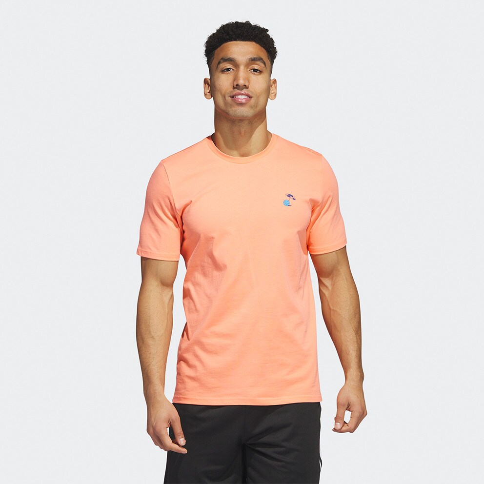 adidas Lil Stripe Men's T-Shirt