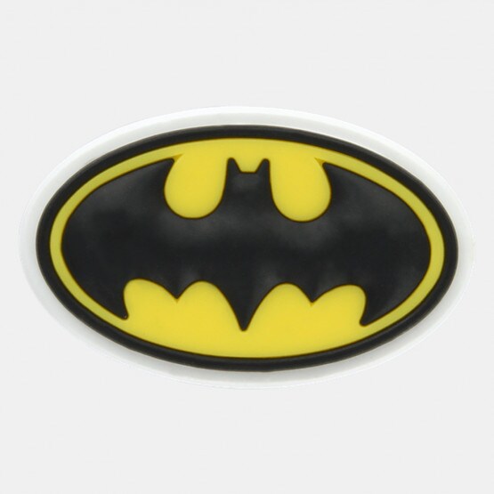 Crocs Batman Shield