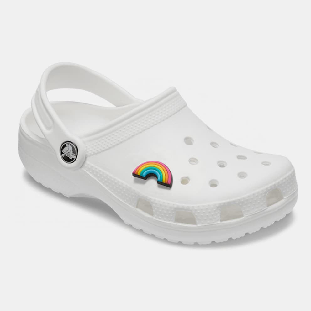 Crocs Rainbow