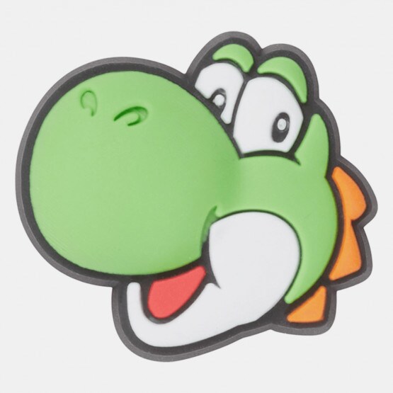 Crocs Super Mario Yoshi