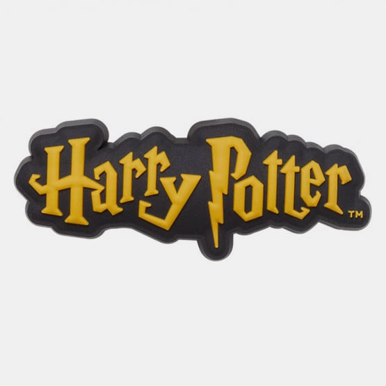 Crocs Harry Potter Logo