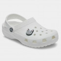 Crocs Grey Cat