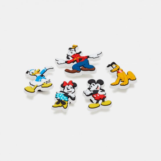 Crocs DisneyMickeyFriends5Pack
