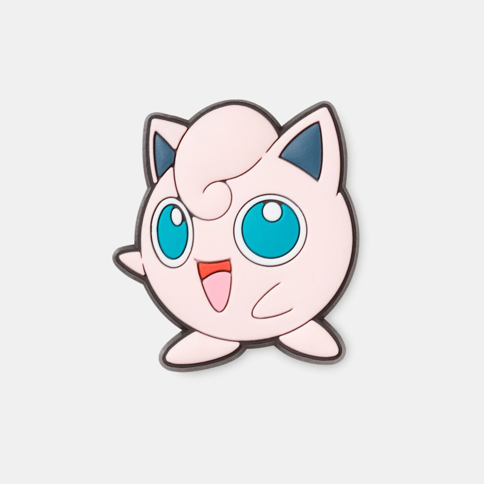 Crocs Pokemon Jigglypuff