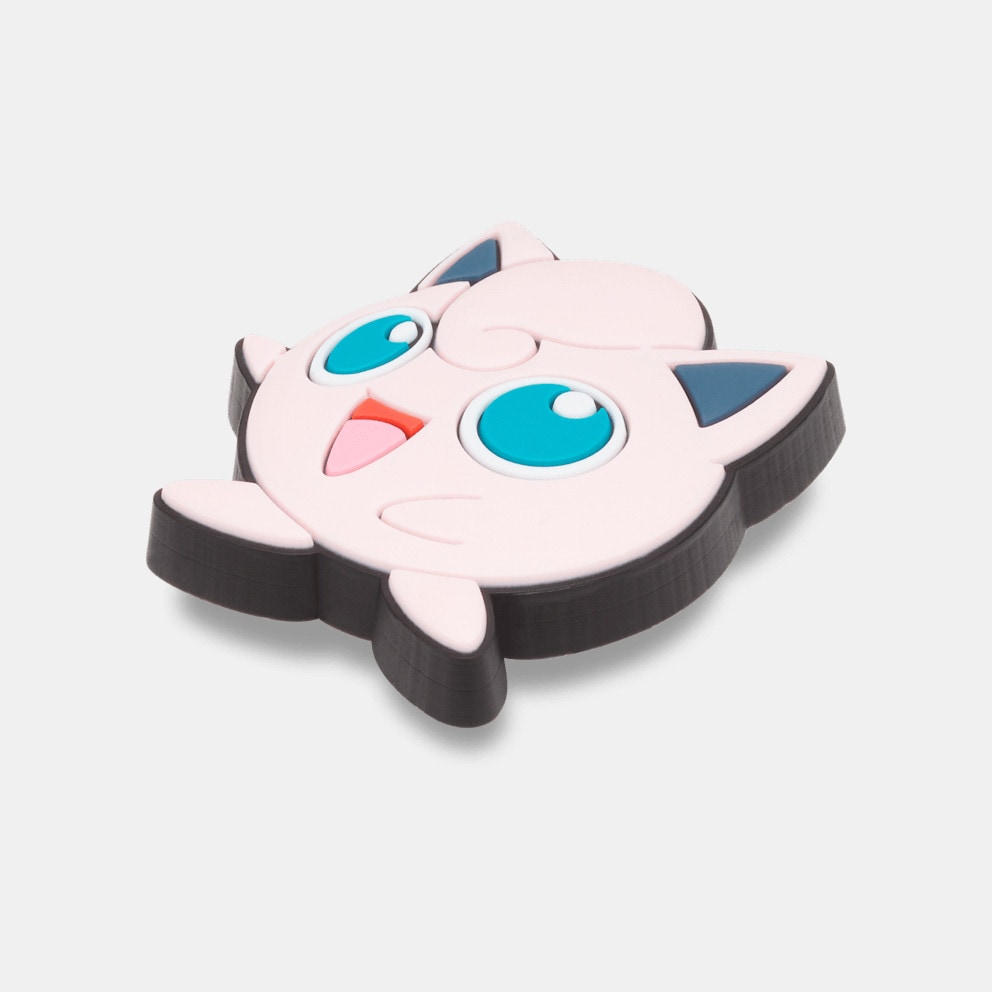 Crocs Pokemon Jigglypuff