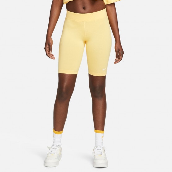 Nike Sportswear Essential Women's Biker Shorts