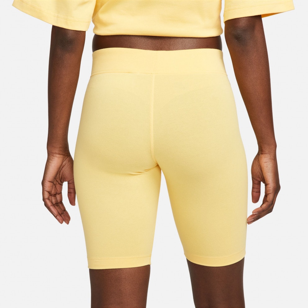 Nike Sportswear Essential Women's Biker Shorts