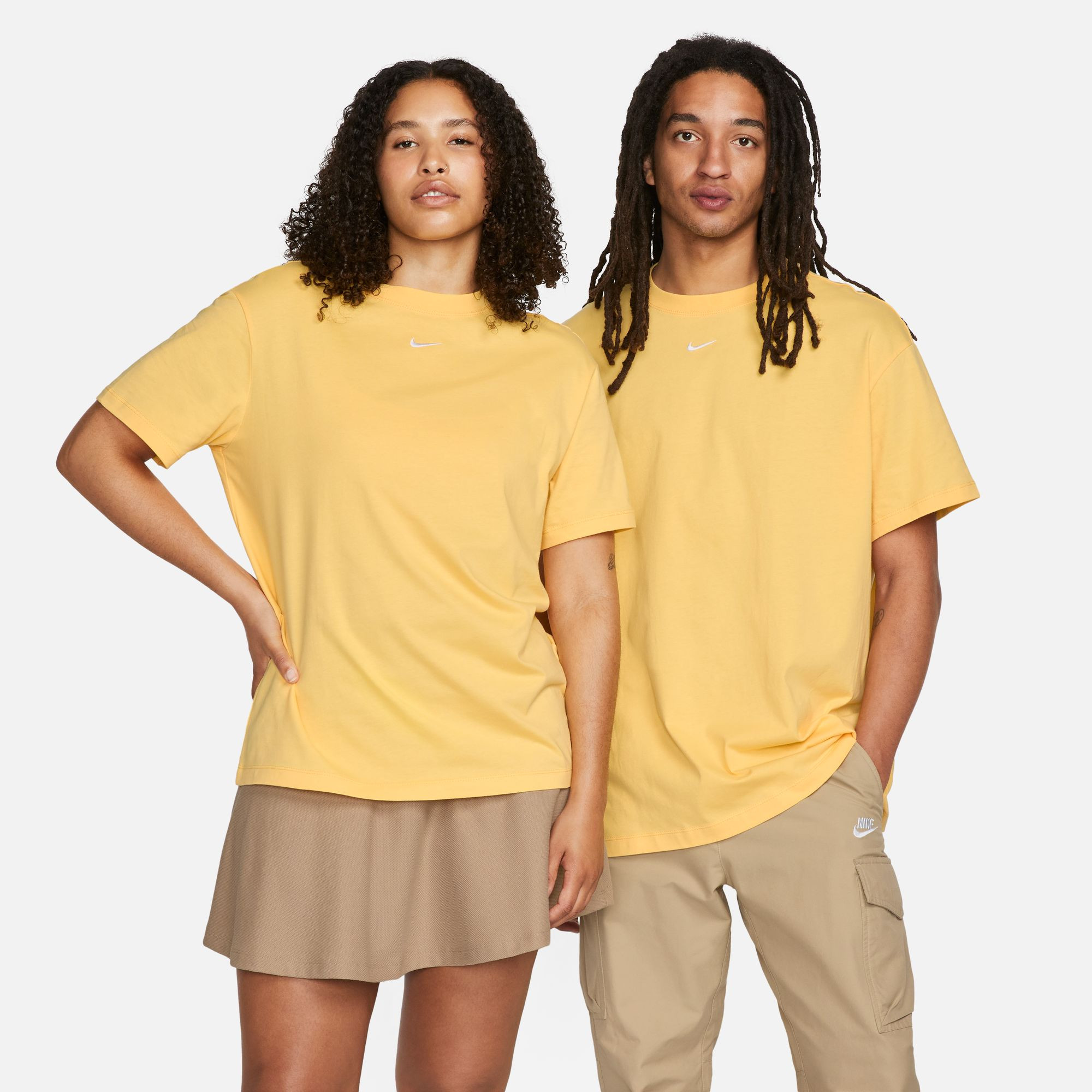 Nike Nike Sportswear Essential Unisex T-Shirt (9000129491_45463) 2025