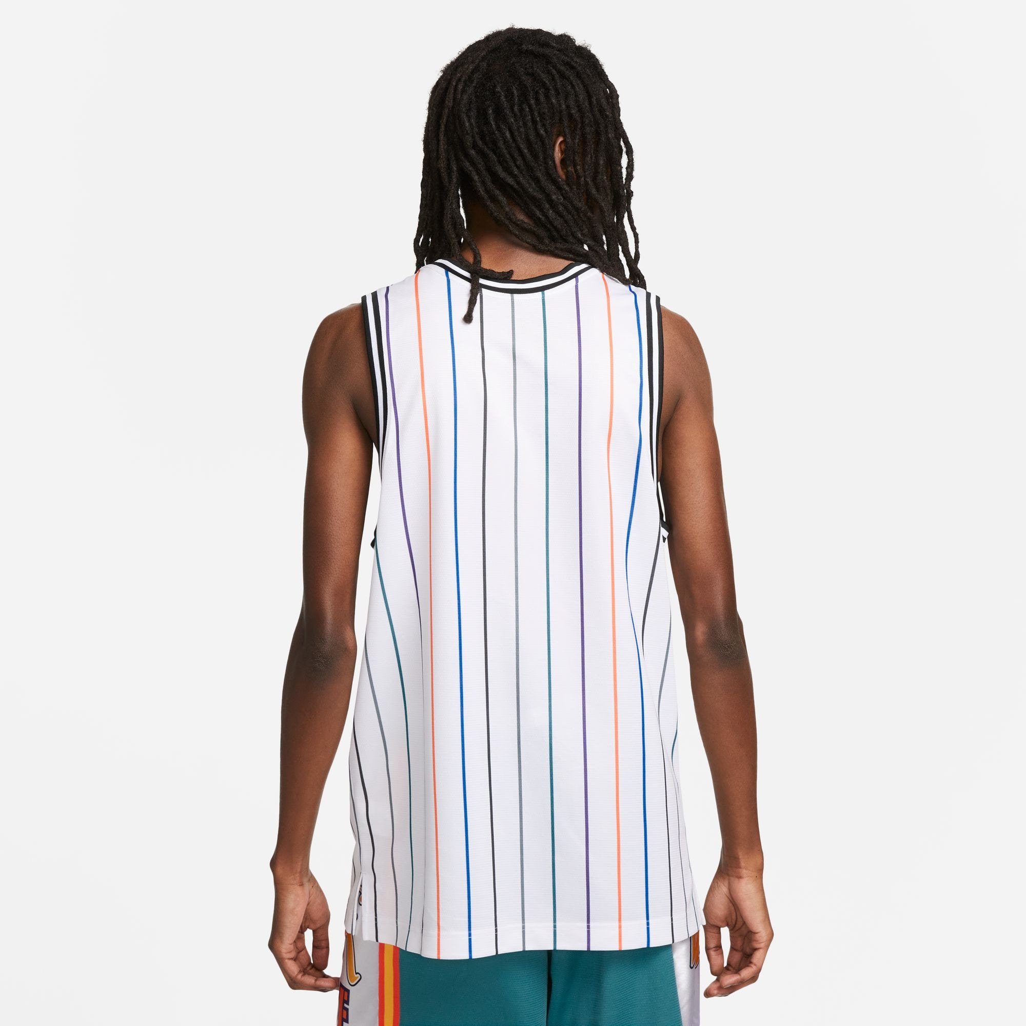 Nike Dri-FIT DNA Ανδρική Αμάνικη Μπλούζα (9000130223_1540) φωτογραφία