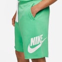 Nike Club Alumni Men's Shorts