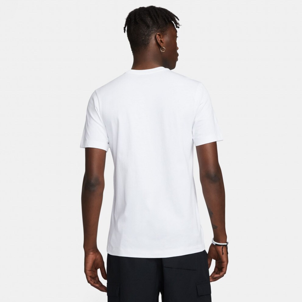 Nike Sportswear Ανδρικό T-Shirt