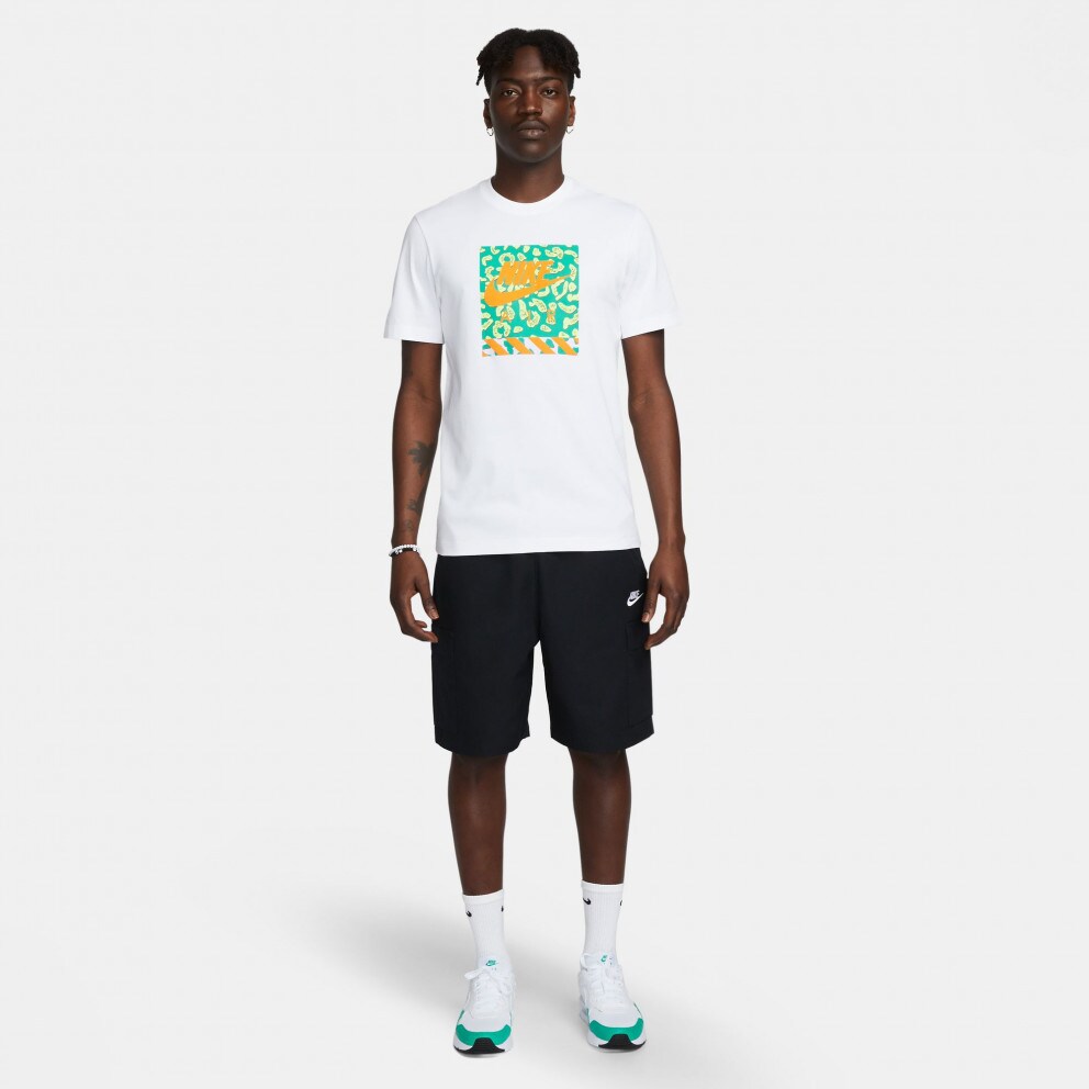 Nike Sportswear Ανδρικό T-Shirt