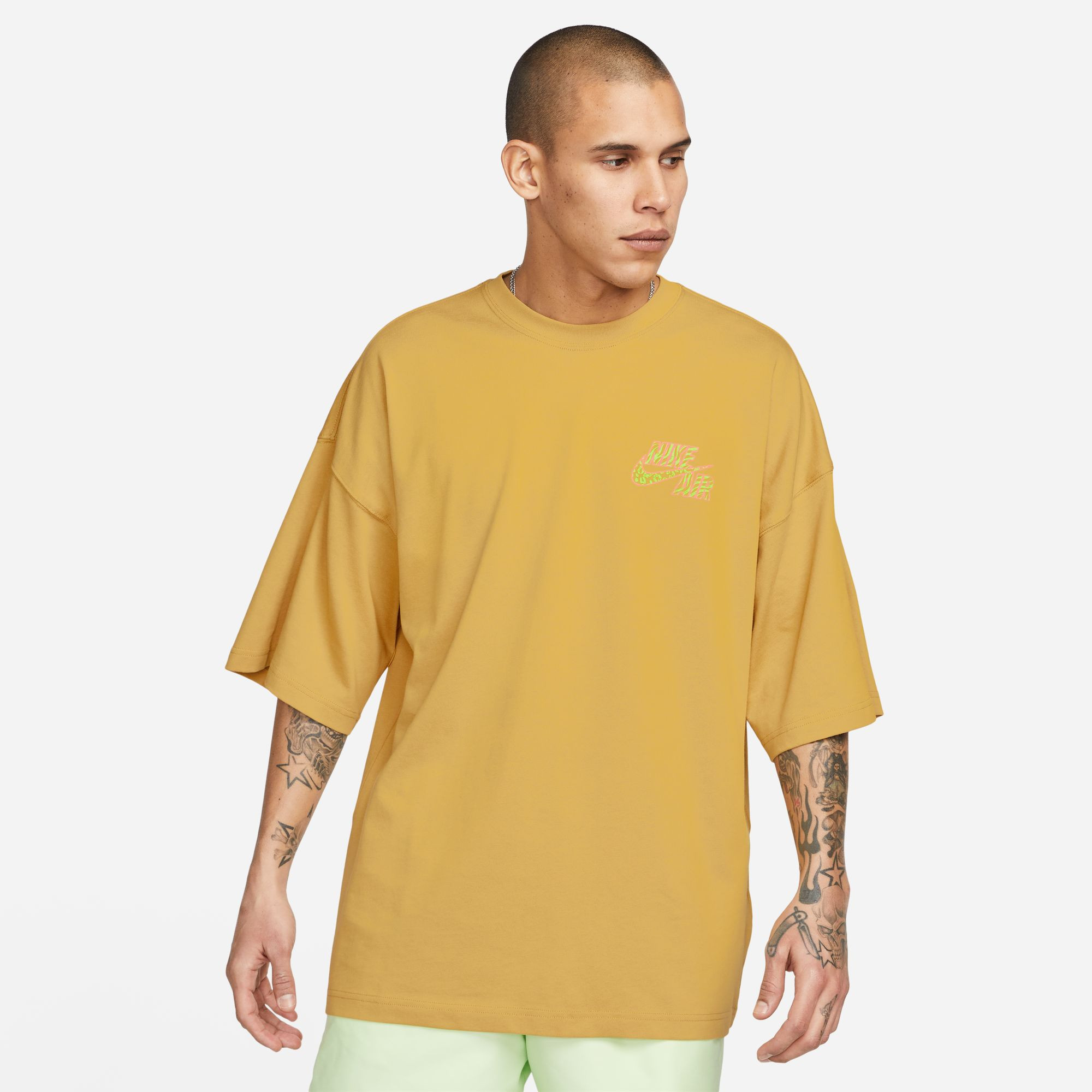 Nike Sportswear Ανδρικό T-Shirt (9000130902_64699)