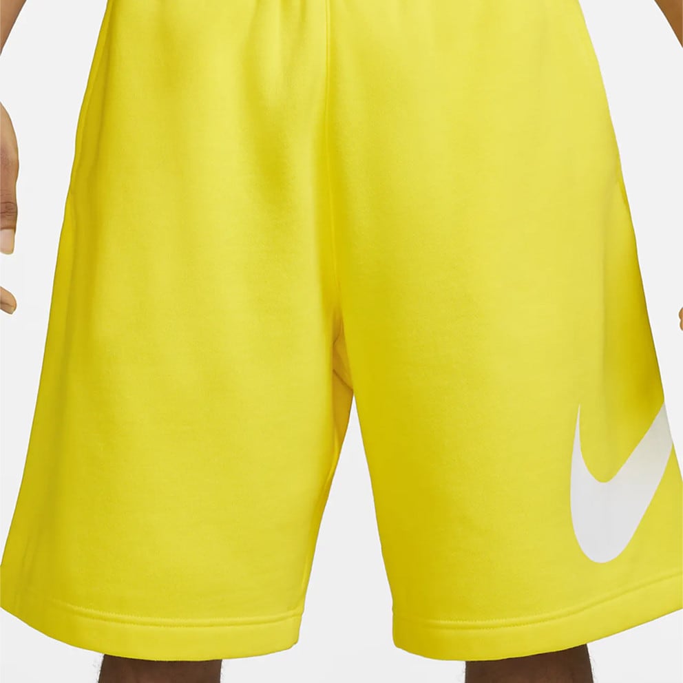 Nike Sportswear Club Men's Shorts