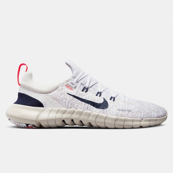 Nike Free Run 5.0 Next Nature Ανδρικά Παπούτσια για Τρέξιμο