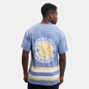 Mitchell & Ness NBA Golden State Warriors Jumbotron 3.0 Ανδρικό T-Shirt