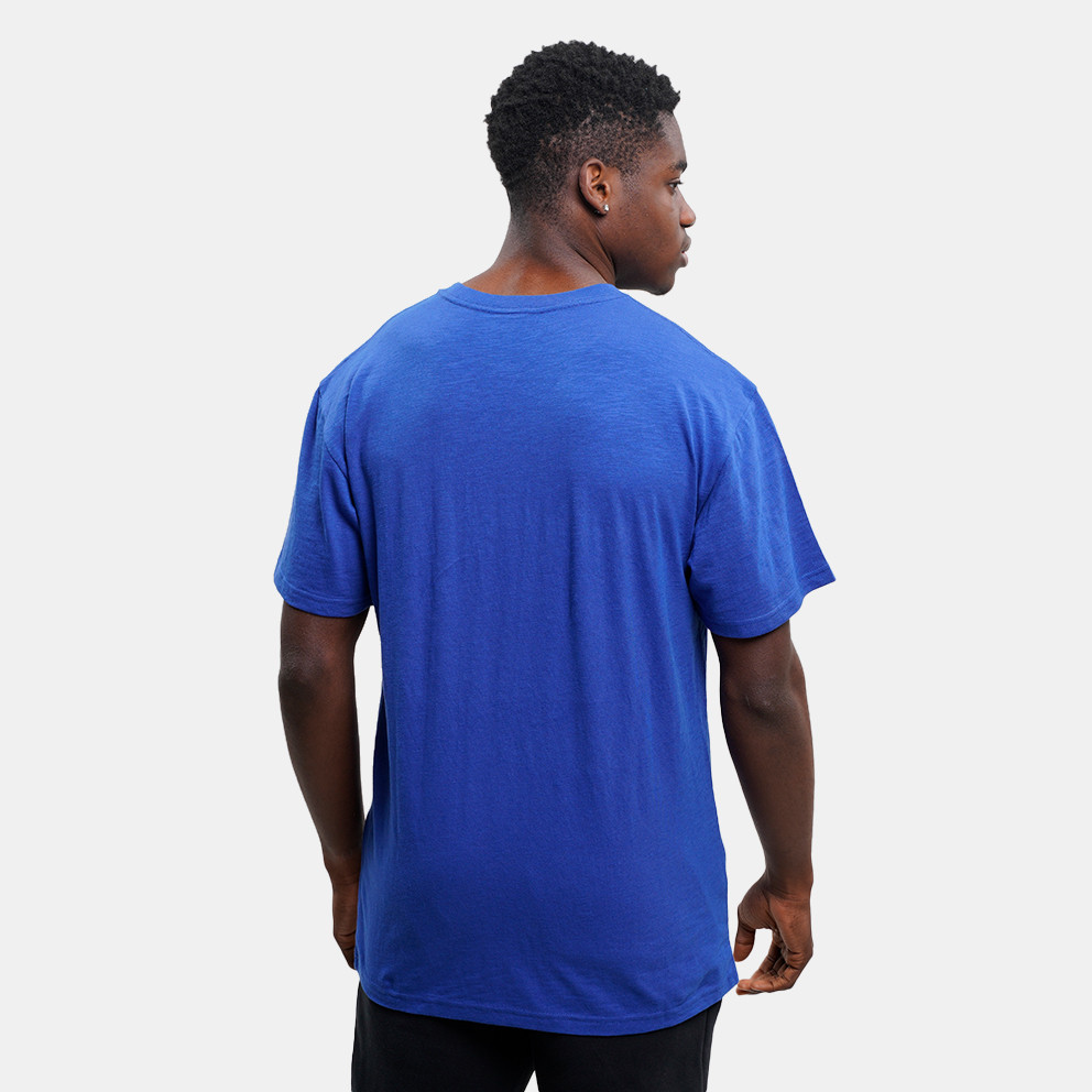 Mitchell & Ness NBA Golden State Warriors Legendary Slub Ανδρικό T-Shirt (9000149969_3150) φωτογραφία