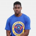 Mitchell & Ness NBA Golden State Warriors Legendary Slub Ανδρικό T-Shirt