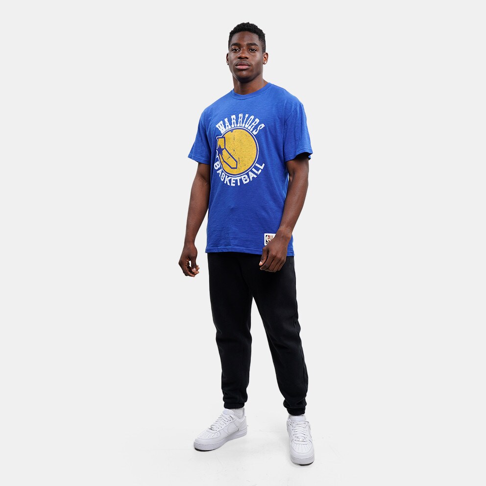 Mitchell & Ness NBA Golden State Warriors Legendary Slub Men's T-shirt