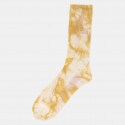 Vans Seasonal Tie Dye Crew I Tropical Unisex Socks