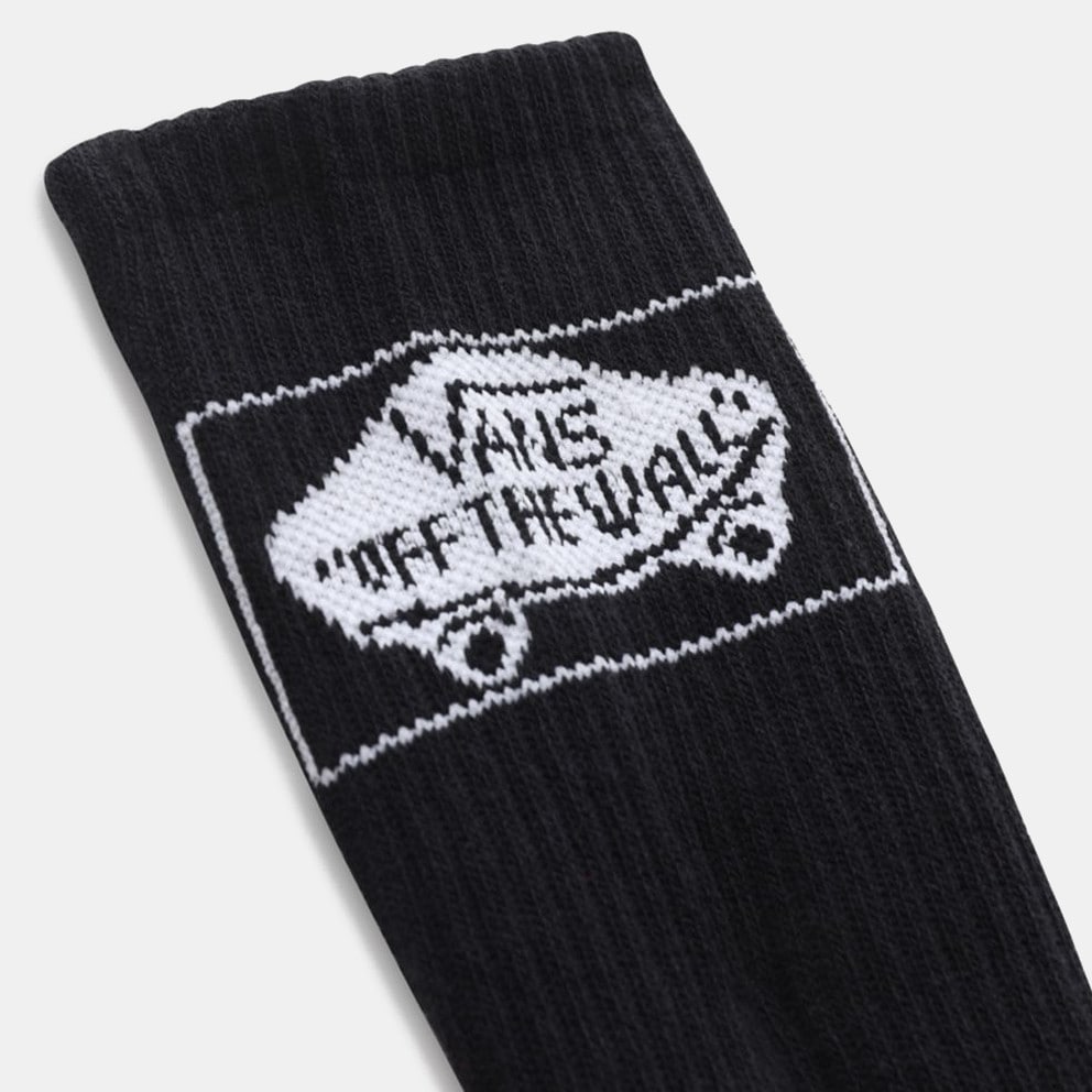 Vans Dna Crew Unisex Socks