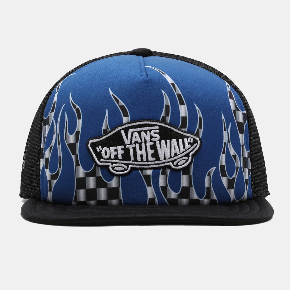 Vans Classic Patch Παιδικό Καπέλο