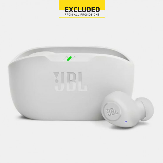 JBL Wave Buds, True Wireless In-Ear Headphones, IP