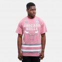 Mitchell & Ness NBA Chicago Bulls Jumbotron 3.0 Ανδρικό T-Shirt