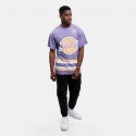 Mitchell & Ness NBA Los Angeles Lakers Jumbotron 3.0 Men's T-Shirt