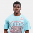 Mitchell & Ness NBA Vancouver Grizzlies Jumbotron 3.0 Men's T-Shirt