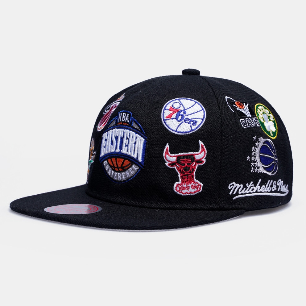 Mitchell & Ness ALL OVER CONFERENCE DEADSTOCK HWC