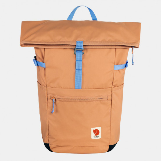 FJALLRAVEN High Coast Foldsack Backpack 24L