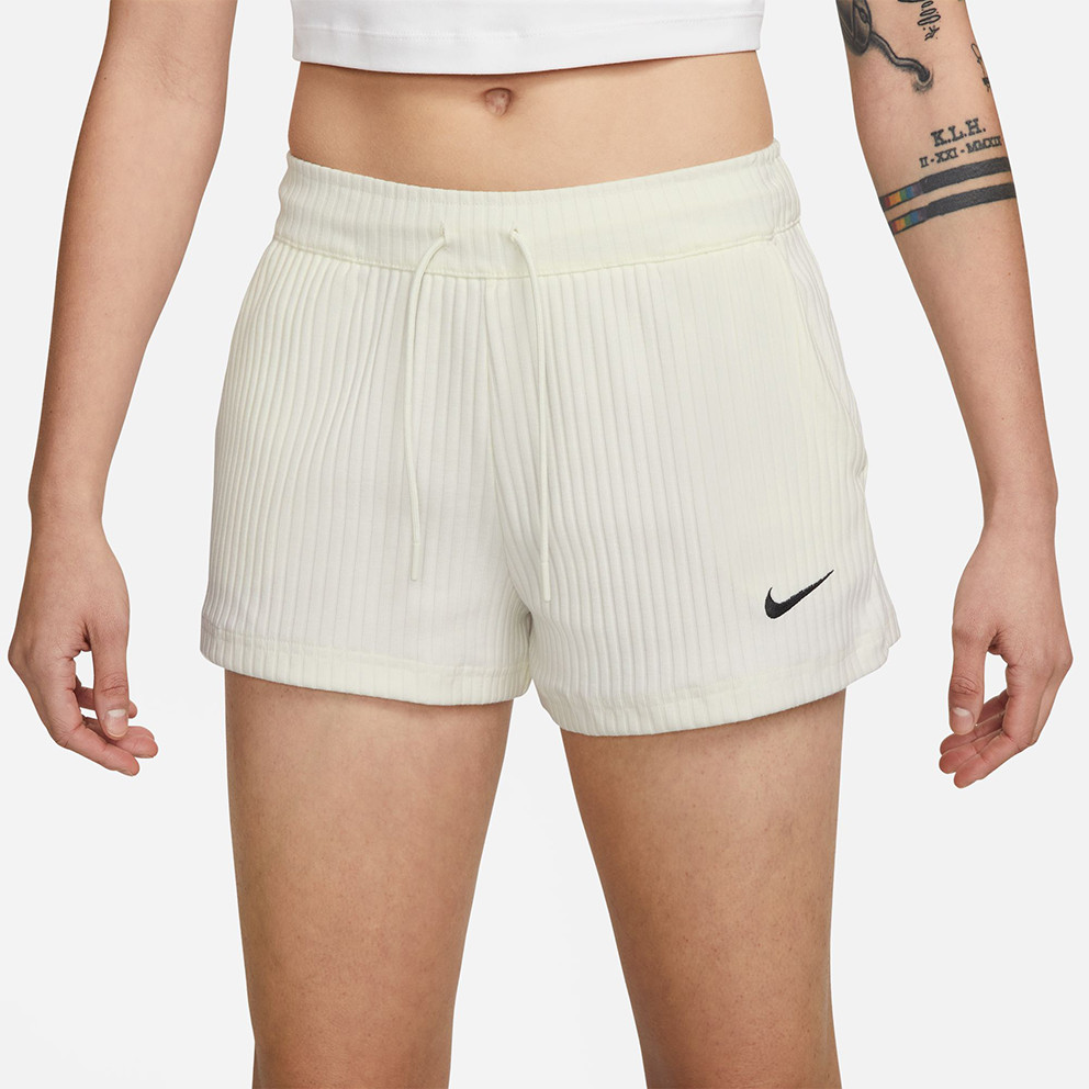 Nike Sportswear Γυναικείο Σορτς (9000129954_8850) φωτογραφία