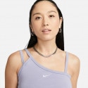 Nike Sportswear Everyday Modern Γυναικείο Cropped T-shirt