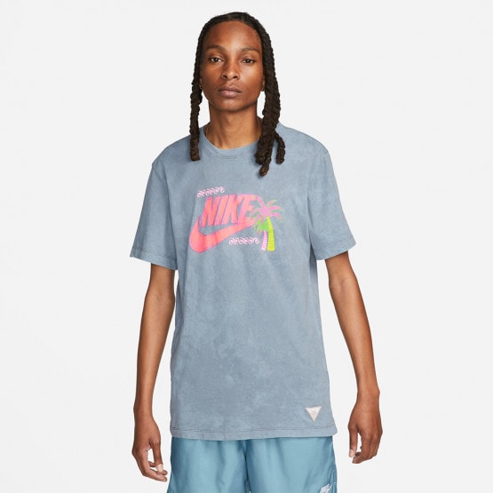 Nike Sportswear Beach Party Ανδρικό T-shirt