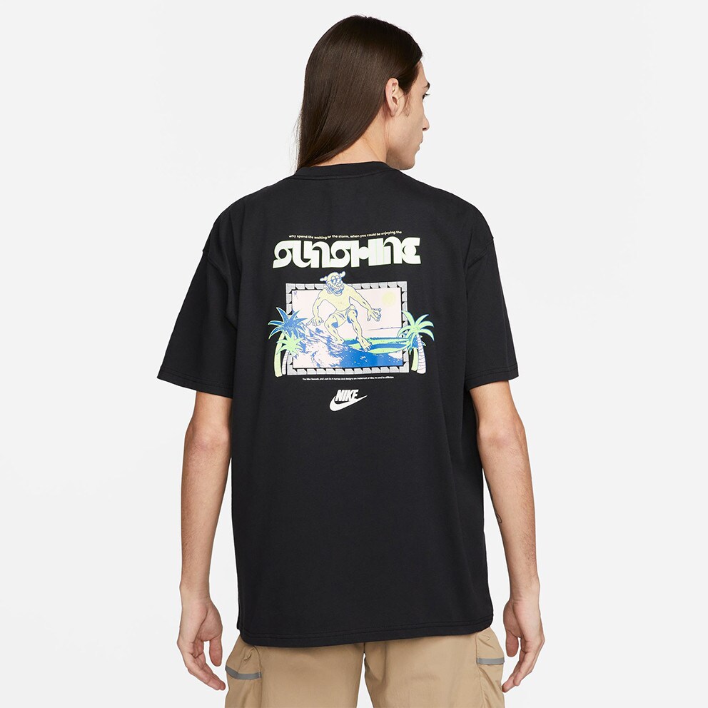 Nike Sportswear Men's T-Shirt