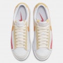 Nike Blazer Platform Women's Shoes