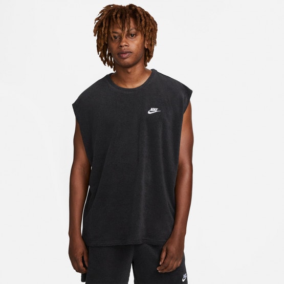 Nike Sportswear Club Fleece Men's Tank Top