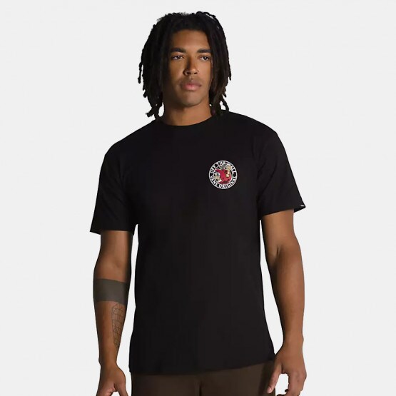 Vans Core Ανδρικό T-Shirt