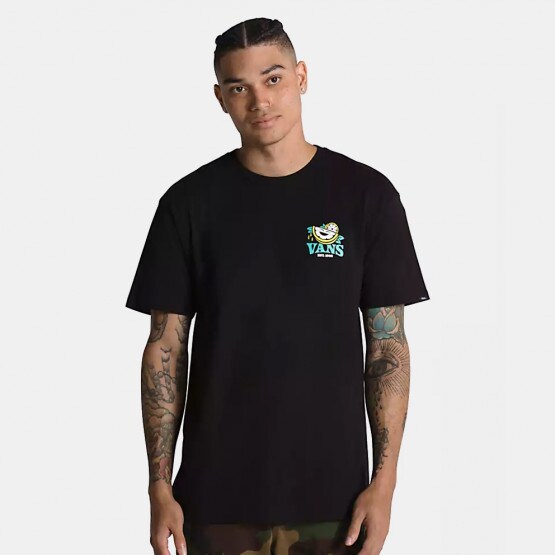 Vans Easy Peasy Ανδρικό T-shirt