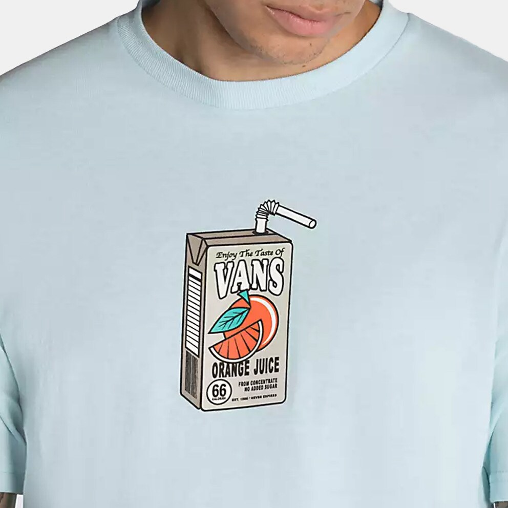 Vans Juice Box Ανδρικό T-shirt