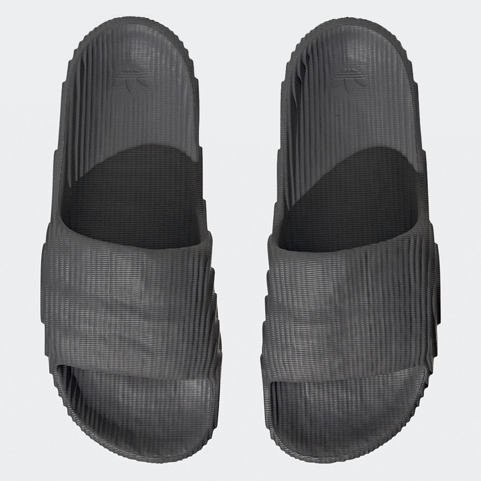 adidas Originals Adilette 22 Unisex Slides (9000136804_34046) ΜΑΥΡΟ